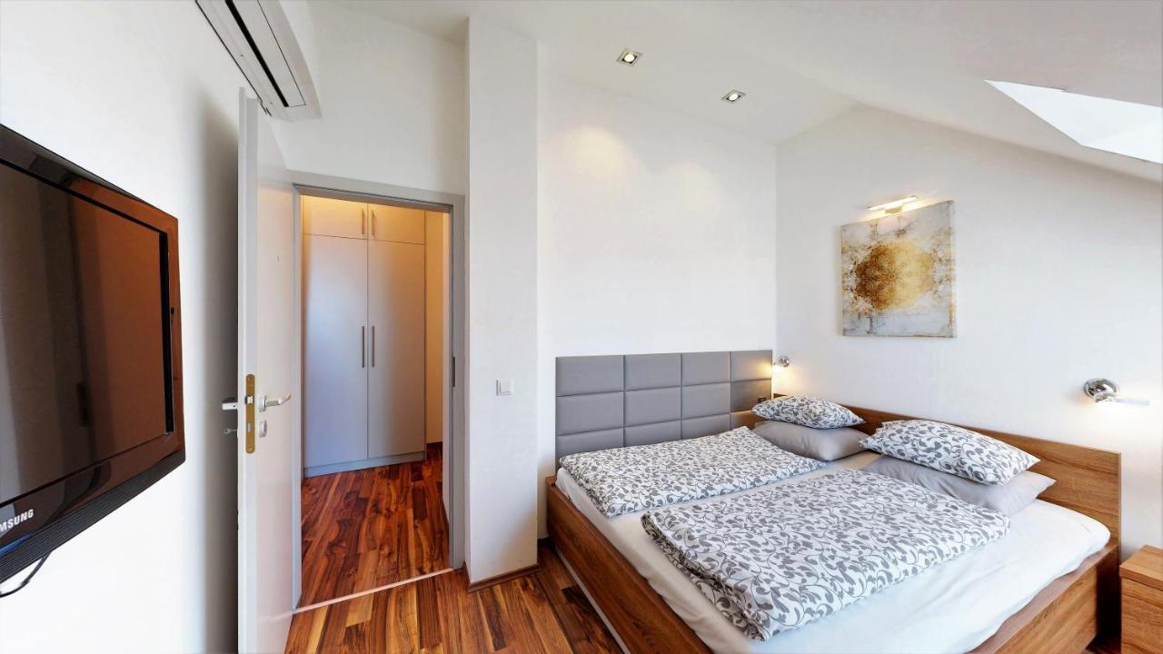 Central Home Budapest Appartement Budapest