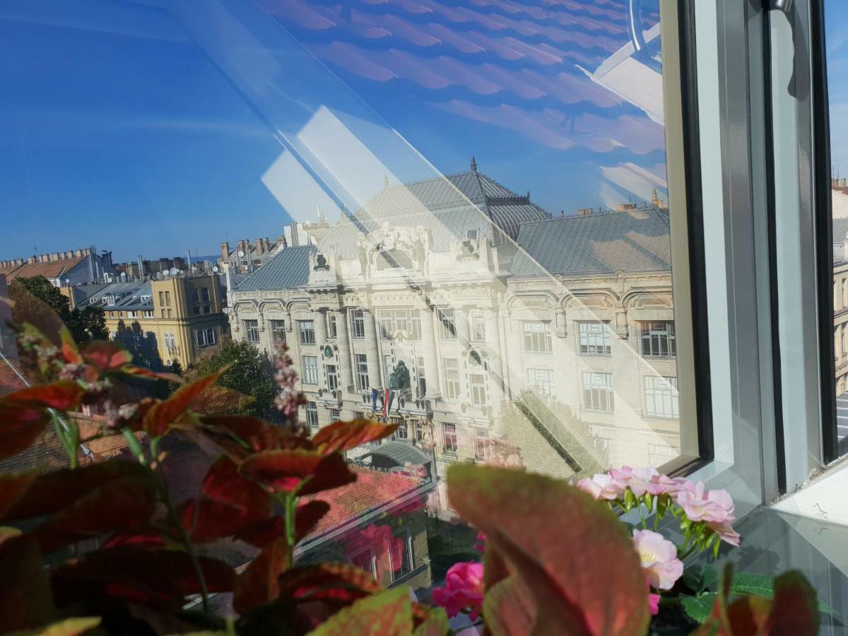 Appartamento Central Home Budapest