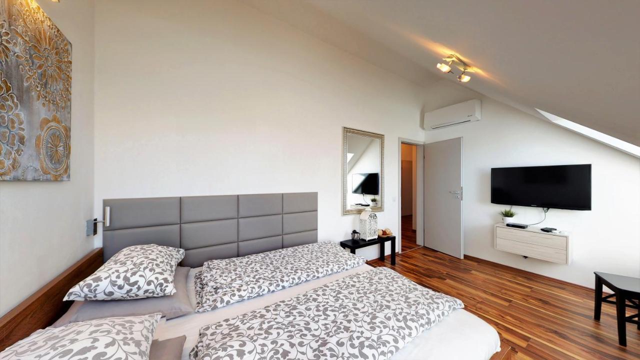 Central Home Budapest * Boedapest