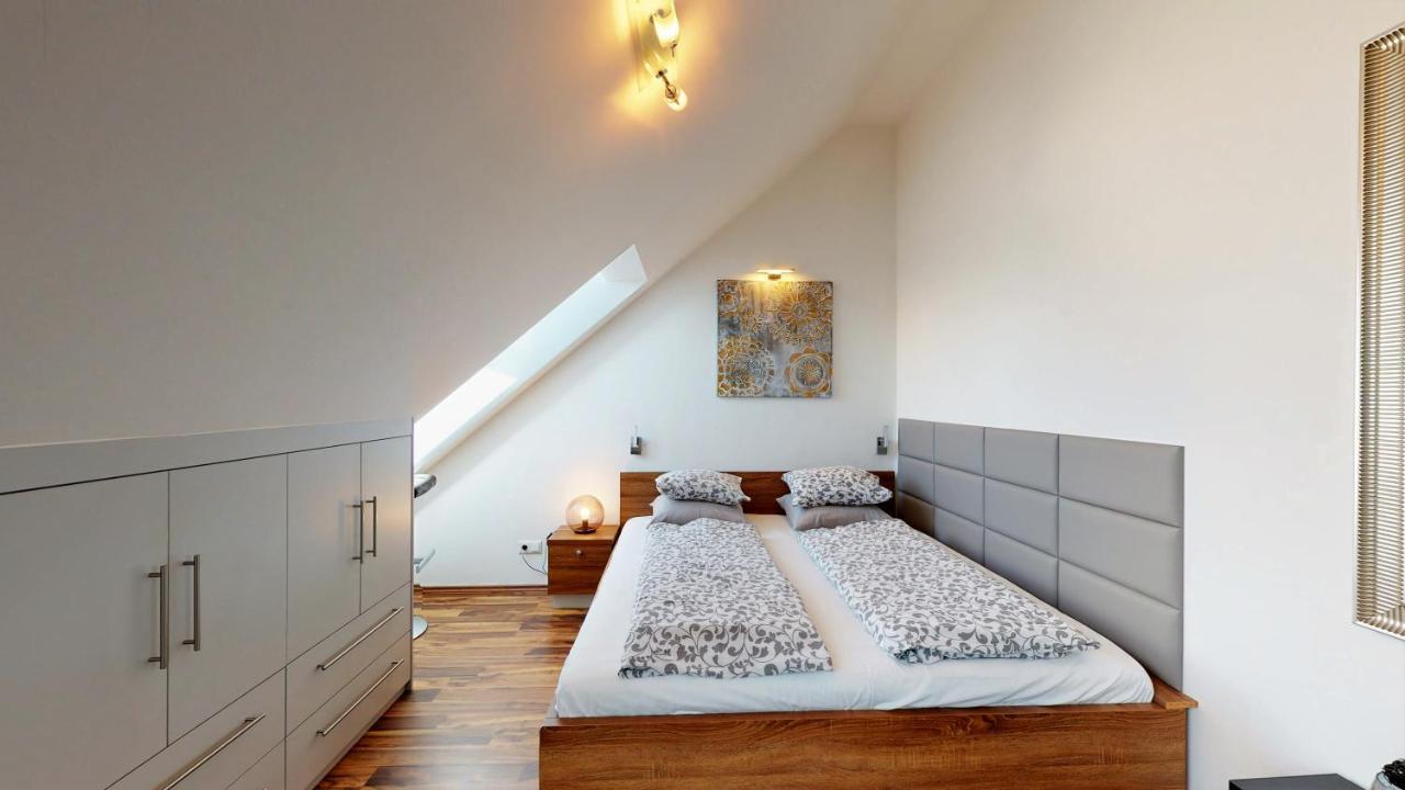 Central Home Budapest Appartement Boedapest