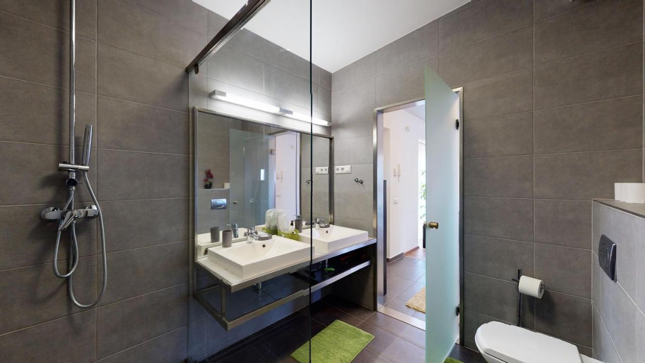 Appartement Central Home Budapest *