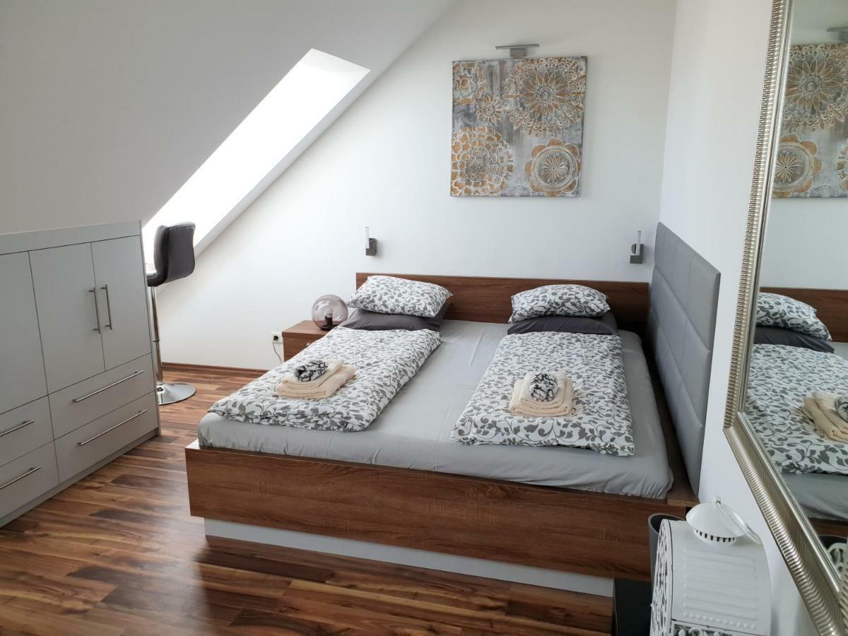 Central Home Budapest Boedapest